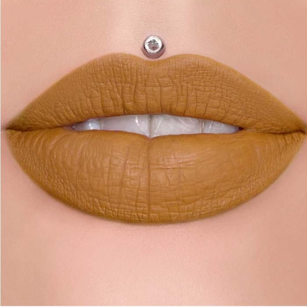 Jeffree Star Special Order Velour Liquid Lipstick
